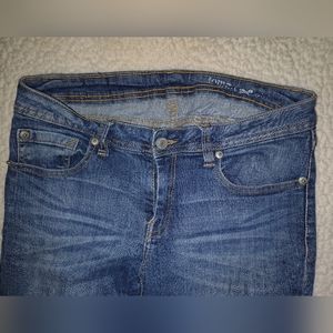 Tommy Girl Jeans